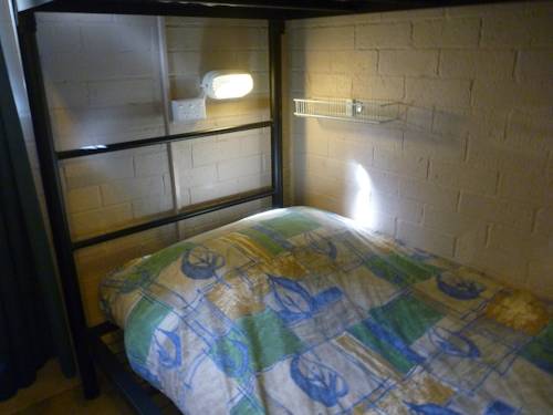 Imagen de la habitación del Hostel Newtown Backpackers. Foto 3