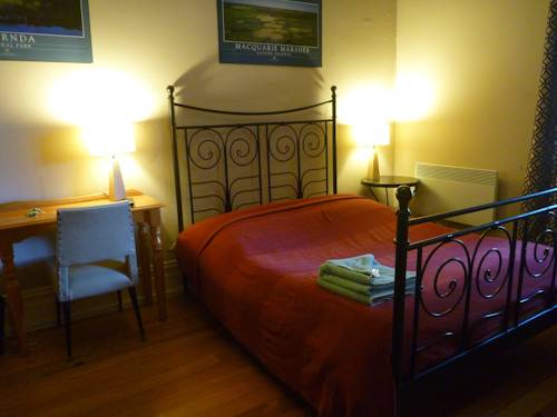 Imagen de la habitación del Hostel Newtown Backpackers. Foto 6