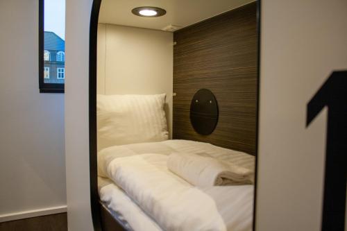 Imagen de la habitación del Hostel Next House Copenhagen. Foto 10