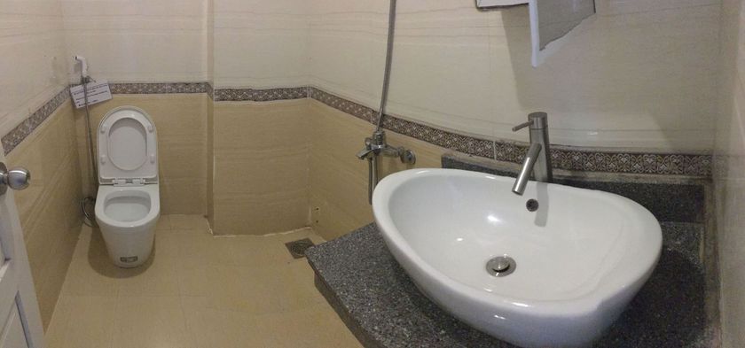Imagen de la habitación del Hostel Nguyen Minh. Foto 3