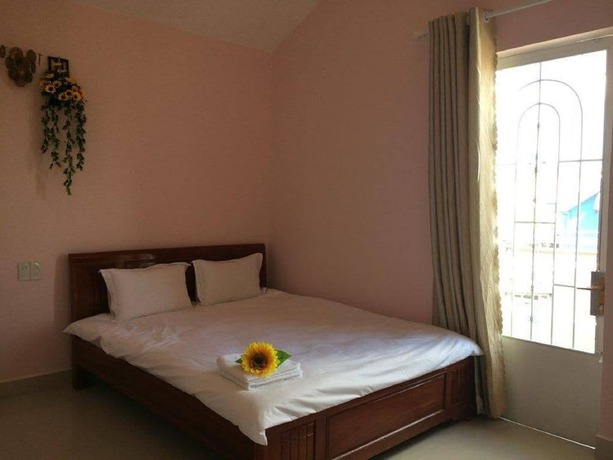 Imagen de la habitación del Hostel Nguyen Minh. Foto 4