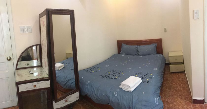 Imagen de la habitación del Hostel Nguyen Minh. Foto 6