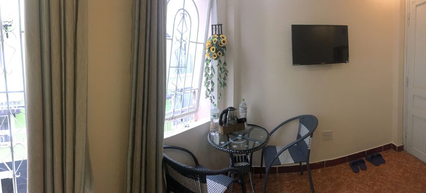 Imagen de la habitación del Hostel Nguyen Minh. Foto 7