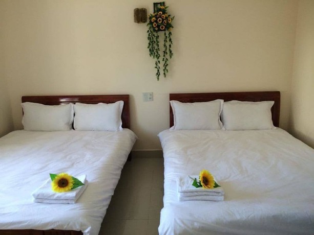 Imagen de la habitación del Hostel Nguyen Minh. Foto 8