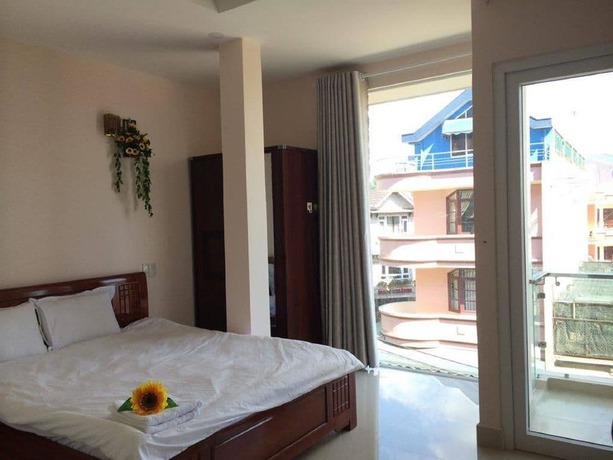 Imagen general del Hostel Nguyen Minh. Foto 1
