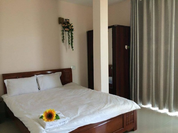 Imagen de la habitación del Hostel Nguyen Minh. Foto 10