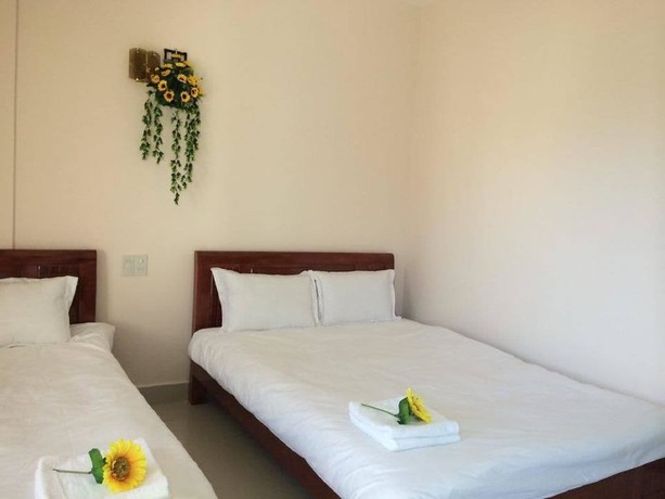 Imagen de la habitación del Hostel Nguyen Minh. Foto 14