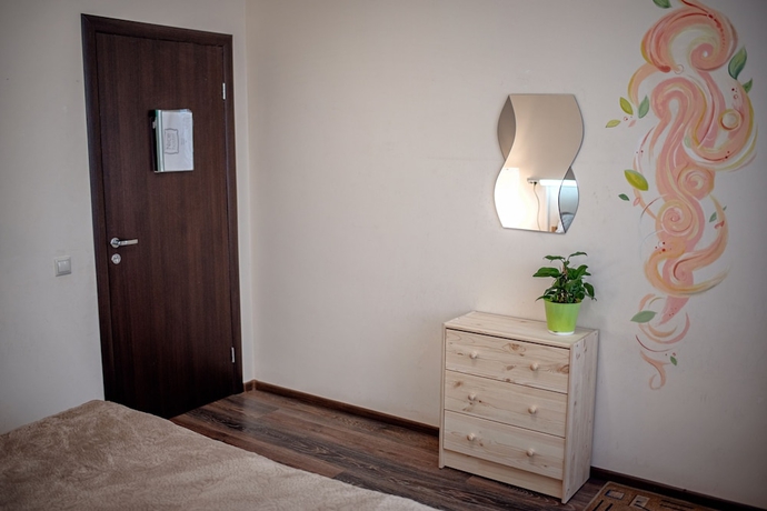 Imagen de la habitación del Hostel Nice 33. Foto 4