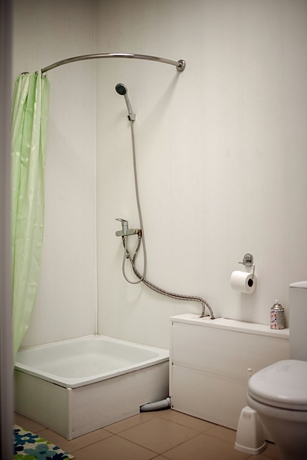 Imagen de la habitación del Hostel Nice 33. Foto 13
