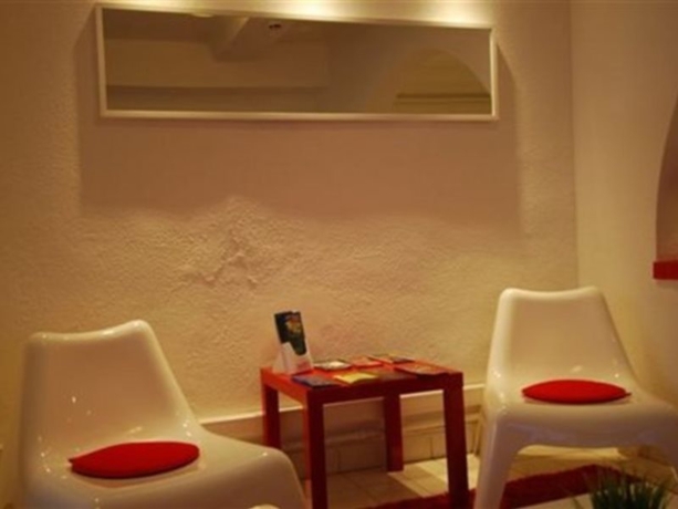 Imagen general del Hostel Nice Art -. Foto 2