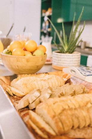 Imagen de la habitación del Hostel Nice Way Cascais and SurfCamp. Foto 14