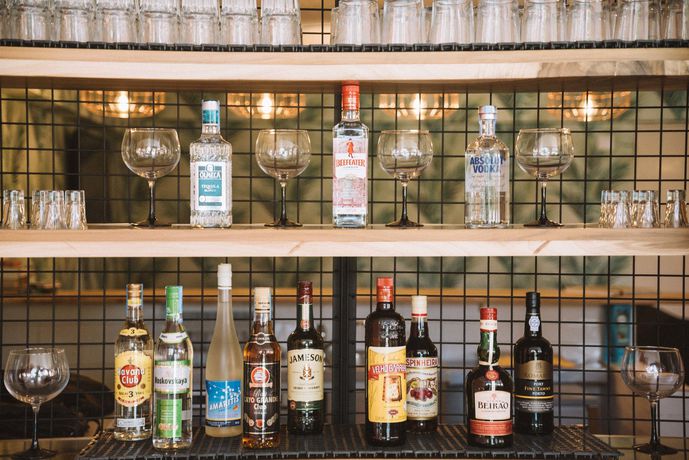 Imagen de la habitación del Hostel Nice Way Cascais and SurfCamp. Foto 15