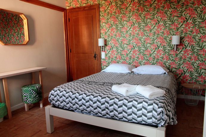 Imagen general del Hostel Nice Way Cascais and SurfCamp. Foto 6