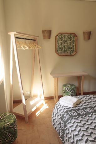 Imagen de la habitación del Hostel Nice Way Cascais and SurfCamp. Foto 16