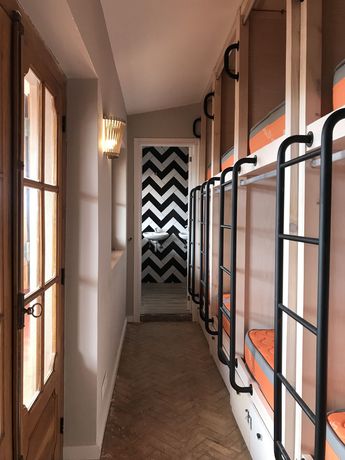 Imagen de la habitación del Hostel Nice Way Cascais and SurfCamp. Foto 18