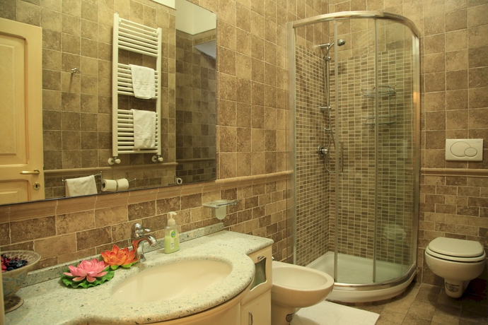 Imagen de la habitación del Hostel Nika. Foto 2