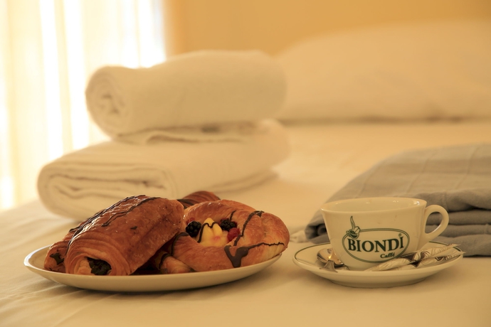 Imagen de la habitación del Hostel Nika. Foto 4