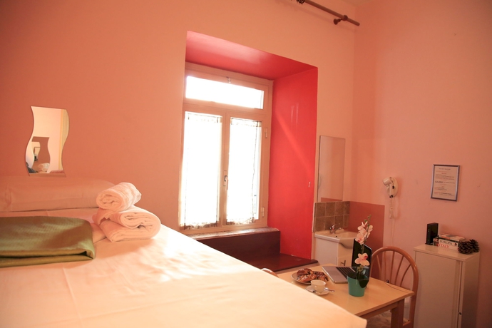 Imagen de la habitación del Hostel Nika. Foto 8