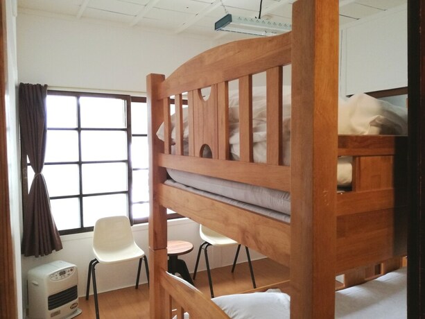 Imagen de la habitación del Hostel Nikko Guesthouse Sumica -. Foto 16