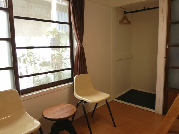 Imagen de la habitación del Hostel Nikko Guesthouse Sumica -. Foto 18