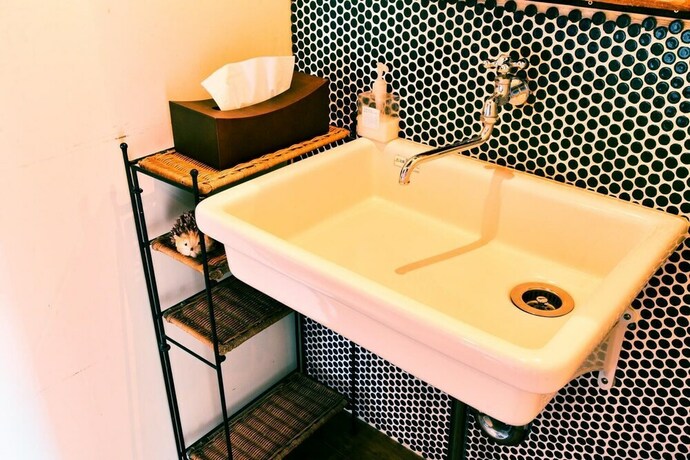 Imagen de la habitación del Hostel Nikko Guesthouse Sumica -. Foto 25