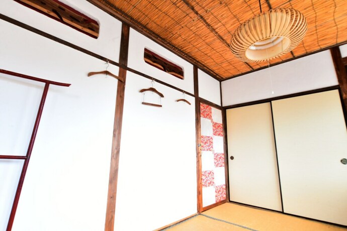 Imagen de la habitación del Hostel Nikko Guesthouse Sumica -. Foto 30