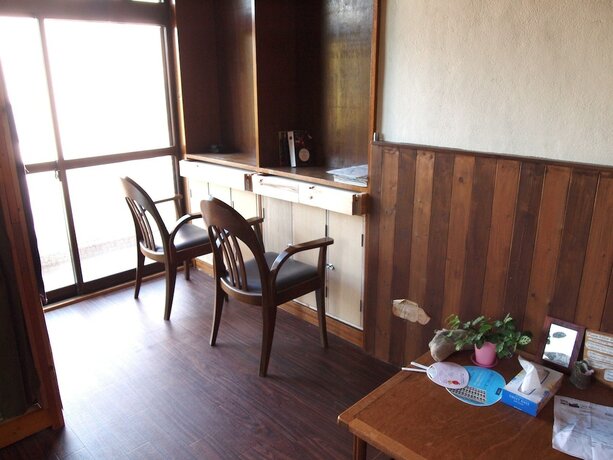Imagen de la habitación del Hostel Nikkorisou Backpackers-. Foto 7