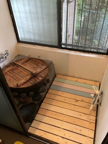 Imagen de la habitación del Hostel Nikkorisou Backpackers-. Foto 8