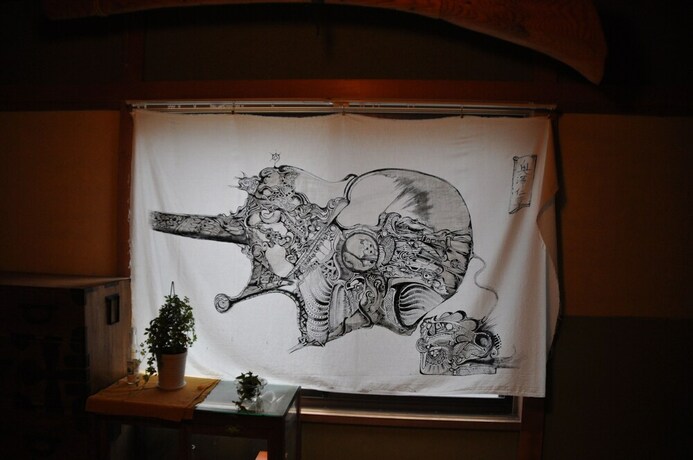 Imagen de la habitación del Hostel Nikkorisou Backpackers-. Foto 12