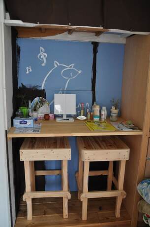 Imagen de la habitación del Hostel Nikkorisou Backpackers-. Foto 15