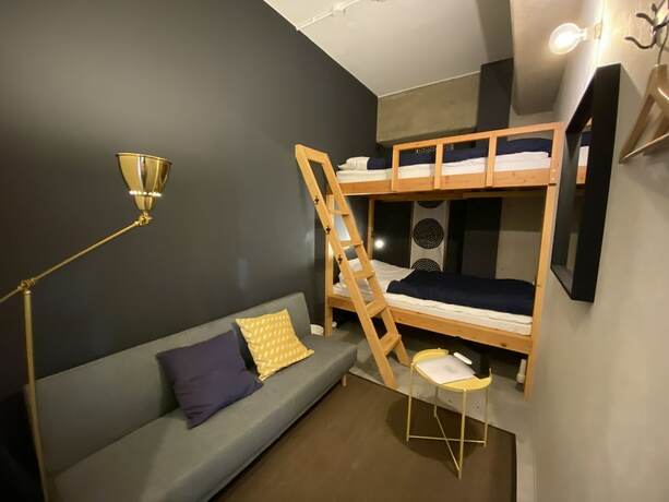 Imagen general del Hostel Niniroom. Foto 4