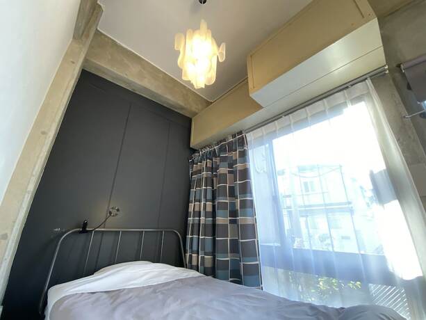 Imagen general del Hostel Niniroom. Foto 5