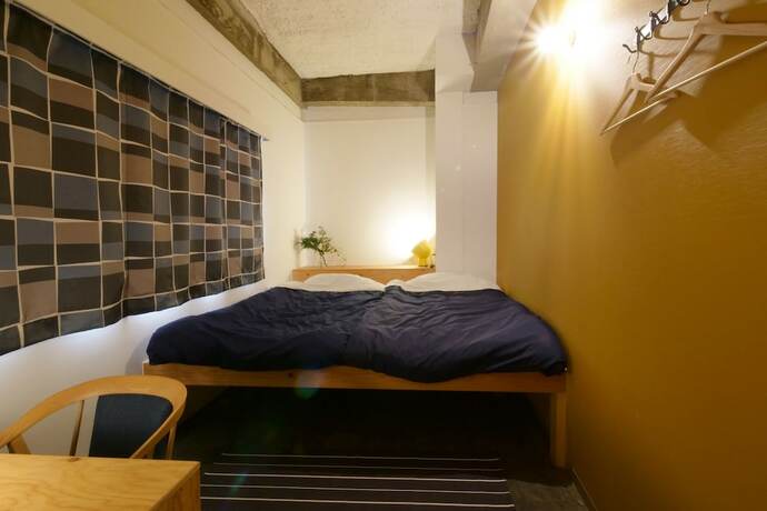 Imagen general del Hostel Niniroom. Foto 9