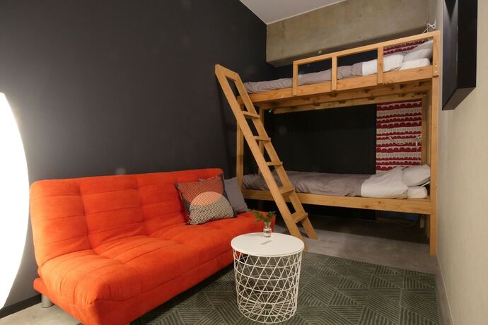 Imagen general del Hostel Niniroom. Foto 10