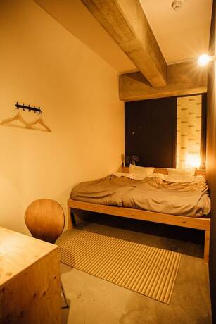 Imagen general del Hostel Niniroom. Foto 14