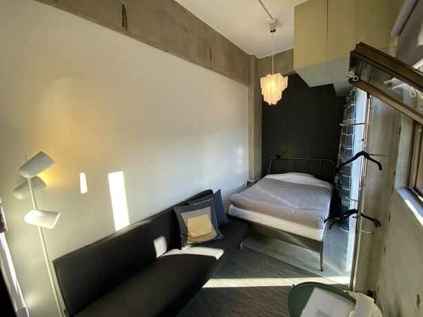 Imagen general del Hostel Niniroom. Foto 17