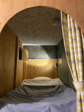 Imagen de la habitación del Hostel Niniroom. Foto 27