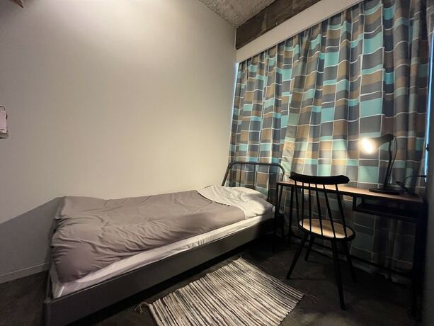 Imagen de la habitación del Hostel Niniroom. Foto 28