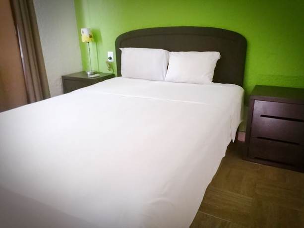 Imagen de la habitación del Hostel Nirvana Hotel - Cancun Hotel Zone. Foto 4