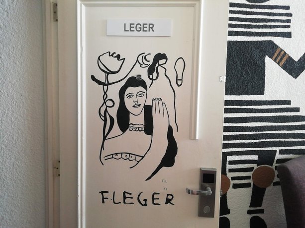 Imagen de la habitación del Hostel Nirvana Hotel - Cancun Hotel Zone. Foto 12