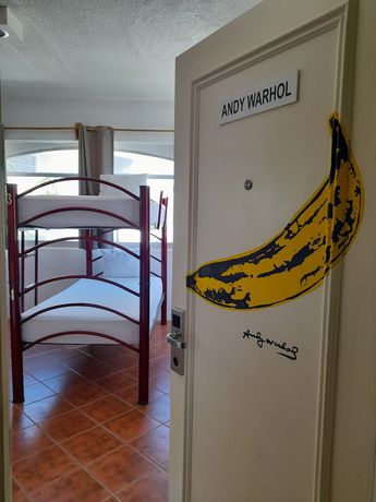 Imagen de la habitación del Hostel Nirvana Hotel - Cancun Hotel Zone. Foto 16