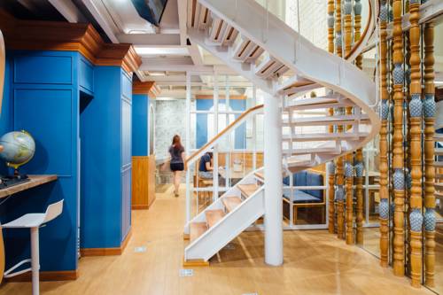 Imagen de la habitación del Hostel Nitan Khaosan. Foto 2