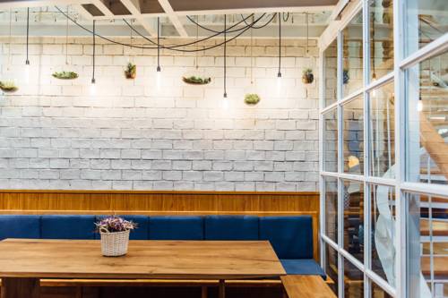 Imagen de la habitación del Hostel Nitan Khaosan. Foto 5