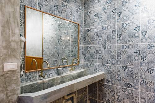 Imagen de la habitación del Hostel Nitan Khaosan. Foto 6