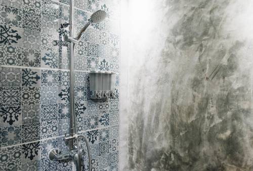 Imagen de la habitación del Hostel Nitan Khaosan. Foto 8