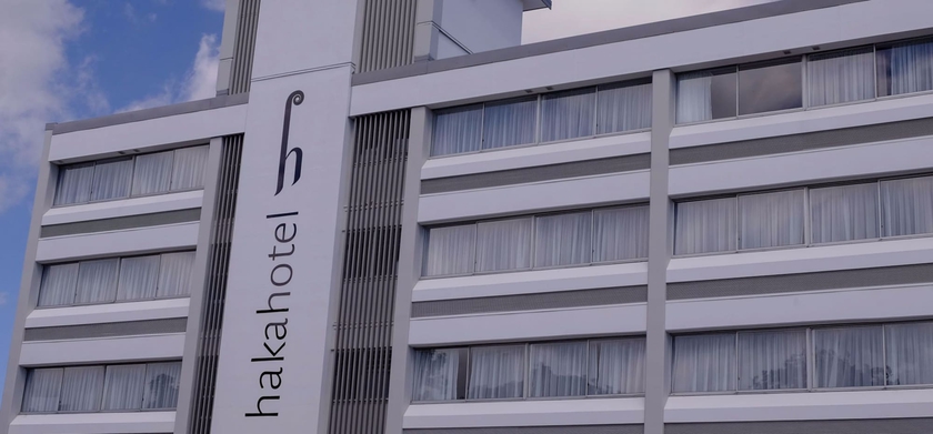 Imagen general del Hostel No. 9. Foto 3