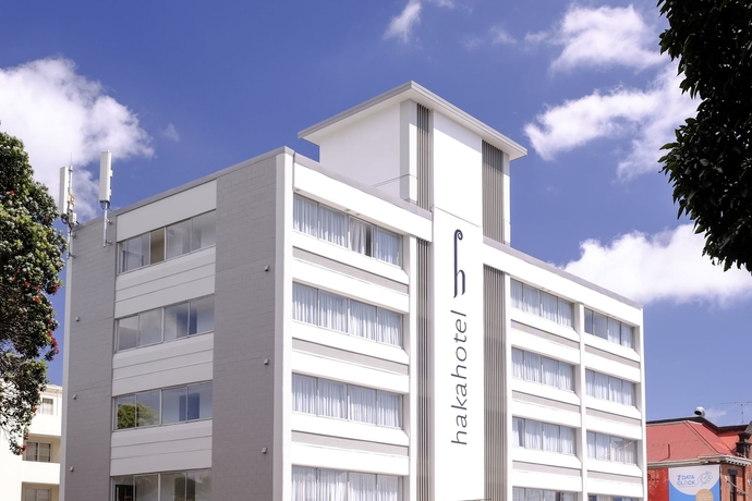 Imagen general del Hostel No. 9. Foto 4