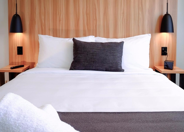 Imagen de la habitación del Hostel No. 9. Foto 15