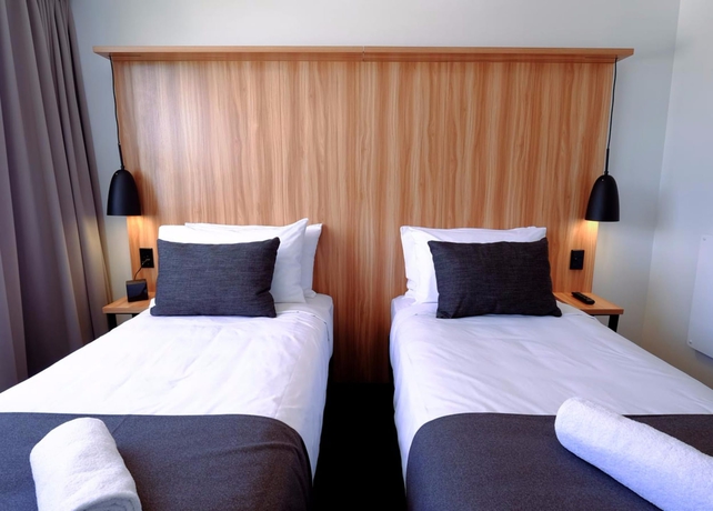 Imagen de la habitación del Hostel No. 9. Foto 16