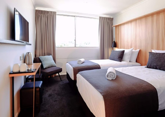 Imagen de la habitación del Hostel No. 9. Foto 18